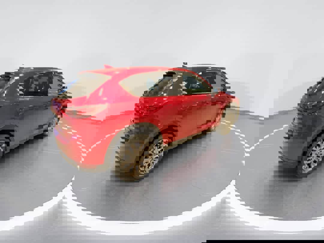 Used 2019 MAZDA CX-5 Grand Touring image 8