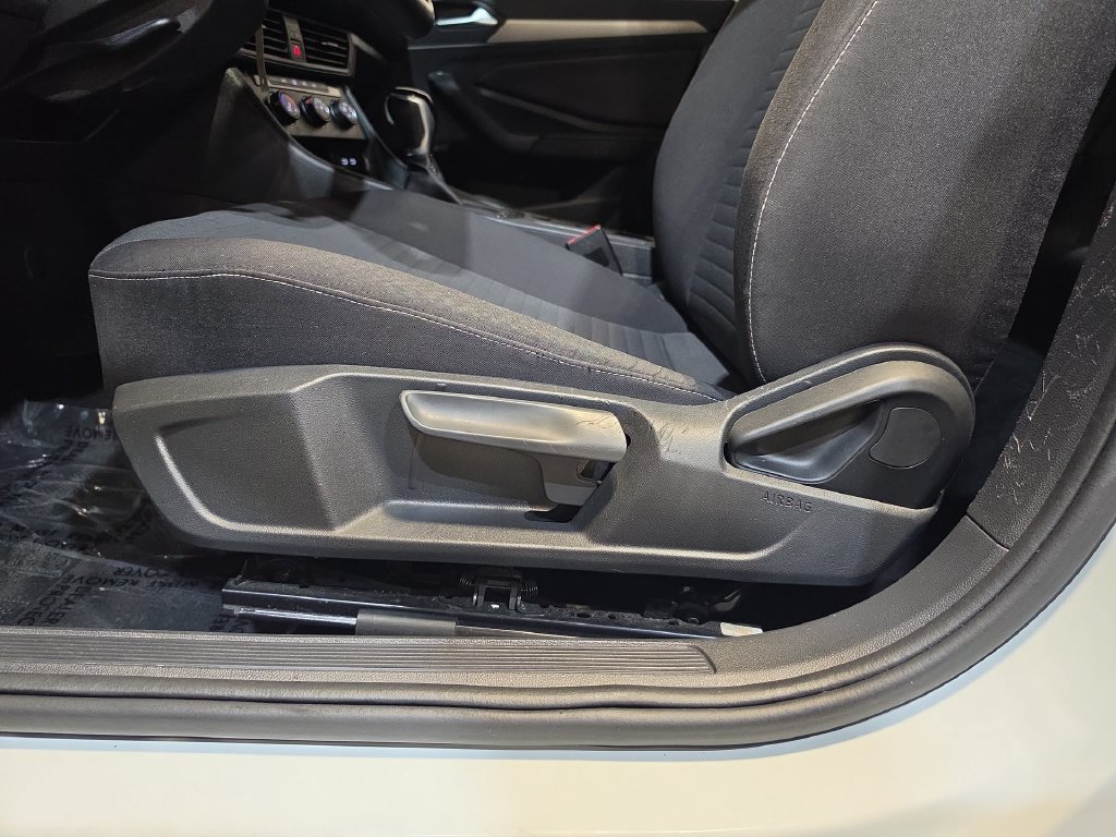 Used 2024 Volkswagen Jetta S FWD image 14