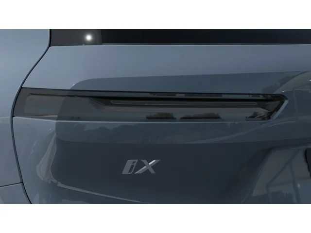 New 2026 BMW iX xDrive60 w/ M Sport Package AWD/4WD image 8