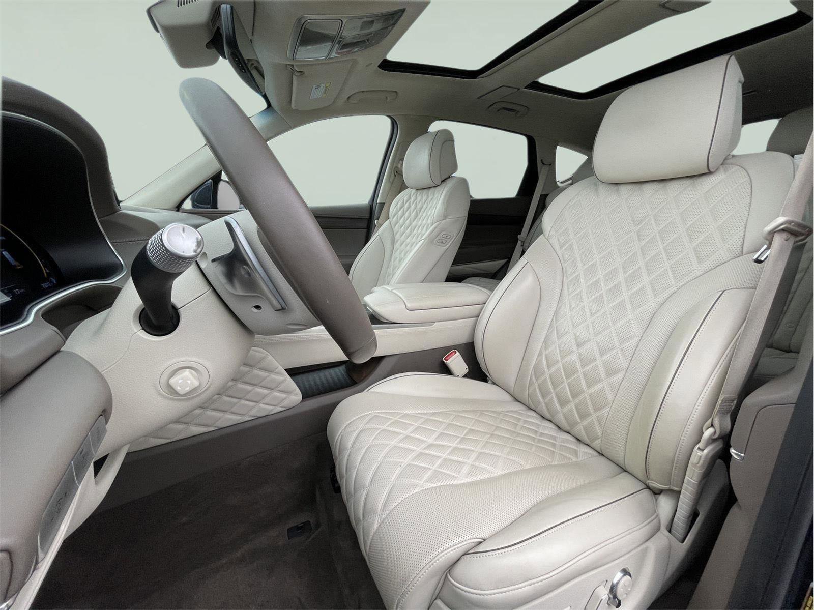 Used 2023 Genesis GV80 3.5T w/ Prestige Package image 14