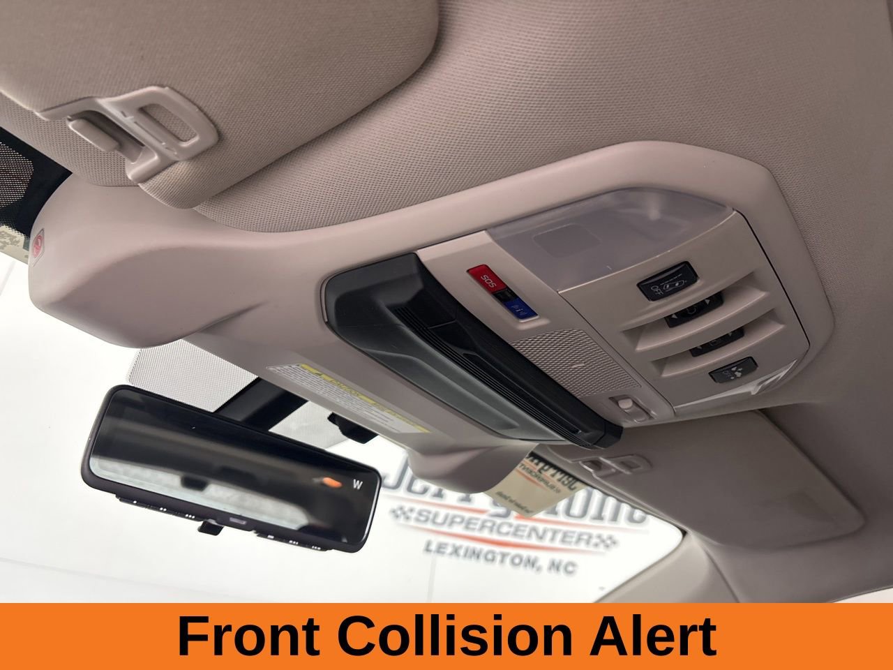 Used 2022 Subaru Ascent Touring AWD/4WD image 21