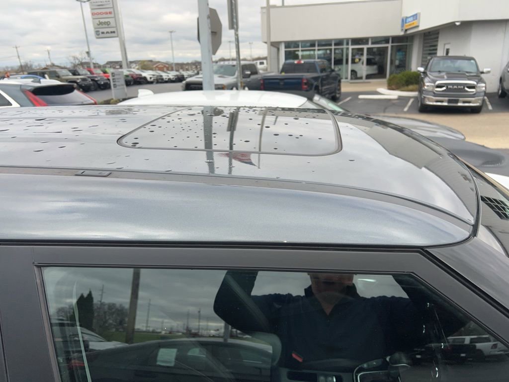 Used 2023 Kia Soul GT-Line w/ GT-Line Technology Package image 9