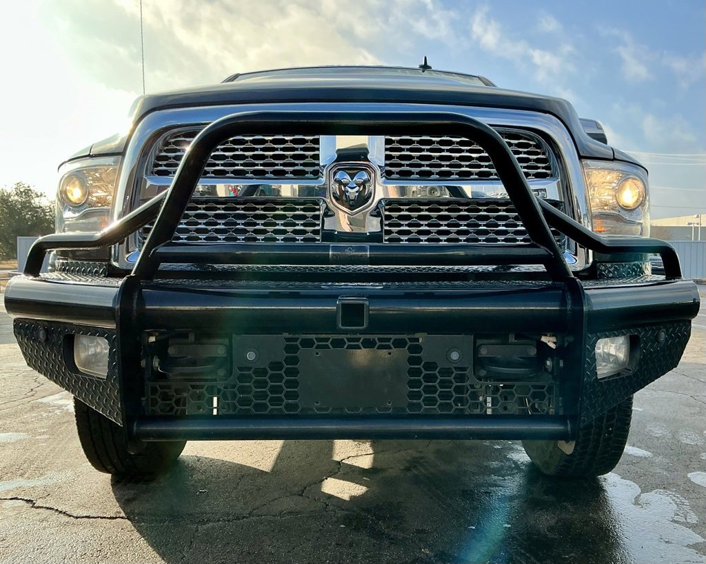 Used 2018 RAM 2500 Laramie w/ Convenience Group image 9