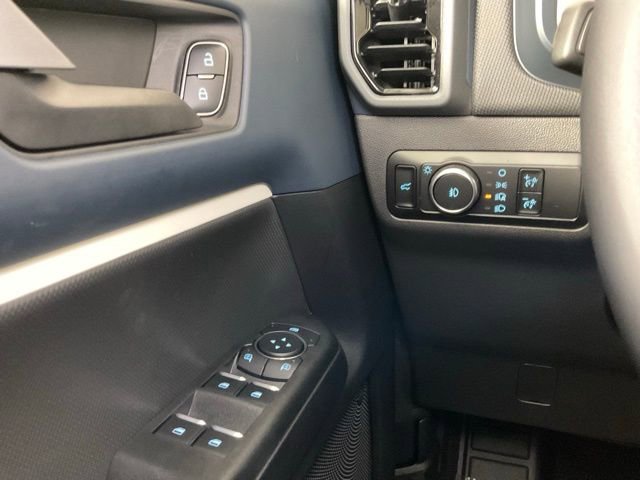 New 2025 Ford Bronco Sport Heritage w/ Convenience Package image 20