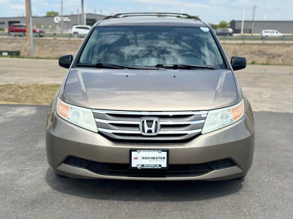 Used 2013 Honda Odyssey EX image 35