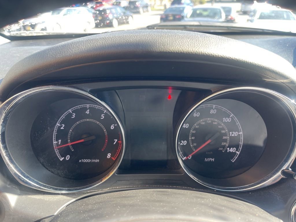 Used 2025 Mitsubishi Outlander Sport SE image 11