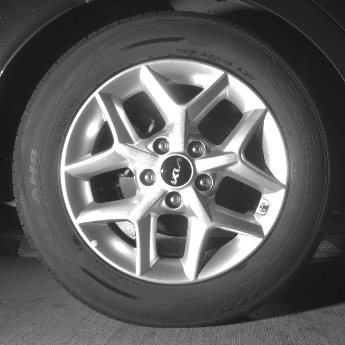 Used 2025 Kia Soul LX w/ LX Technology Package image 14