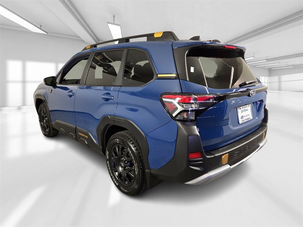 New 2026 Subaru Forester Wilderness image 3