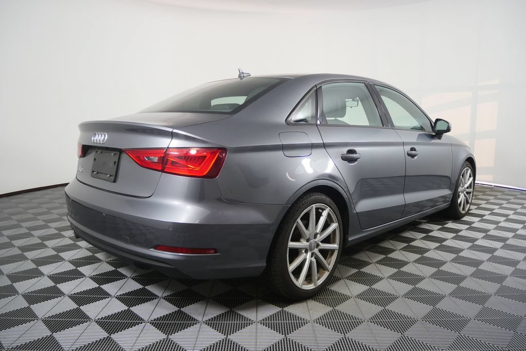 Used 2016 Audi A3 1.8T Premium FWD image 3