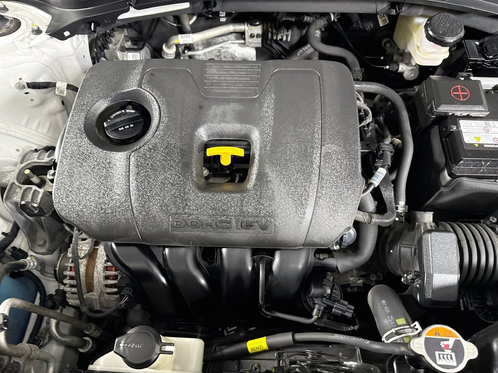 Used 2022 Kia Seltos EX AWD/4WD image 33