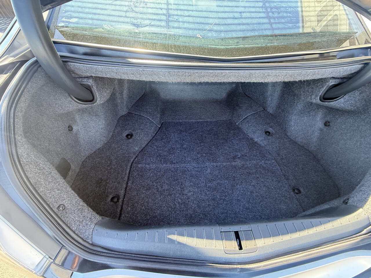 Used 2011 Acura TL w/ Technology Package image 16