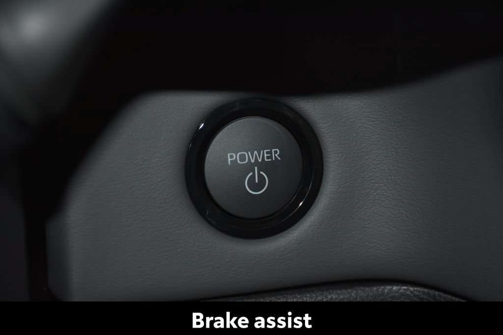 New 2026 Toyota Sequoia Capstone AWD/4WD image 18