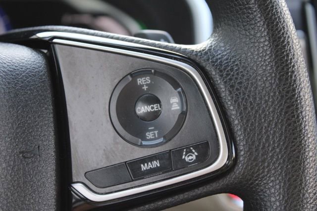 Used 2018 Honda Clarity Plug-In Hybrid image 24