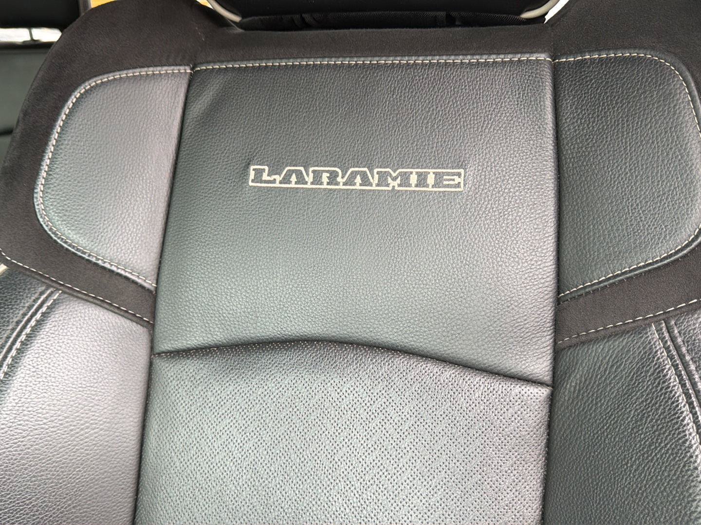 Used 2019 RAM 2500 Laramie AWD/4WD image 22