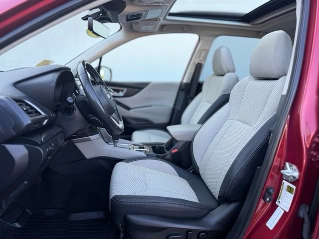 Used 2023 Subaru Forester Premium AWD/4WD image 22
