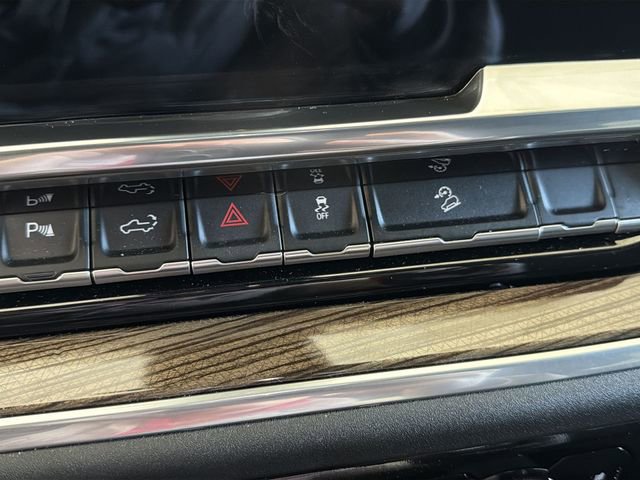 Certified 2025 Chevrolet Silverado 3500 LT w/ All Star Edition image 27