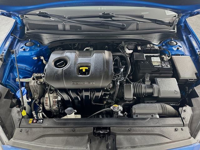 Used 2024 Kia Forte GT-Line w/ GT-Line Premium Package image 28