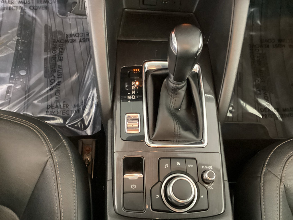 Used 2016 MAZDA CX-5 Grand Touring image 26