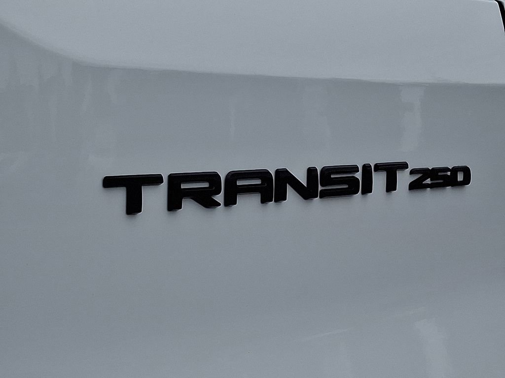 New 2026 Ford Transit 250 148 Medium Roof image 17