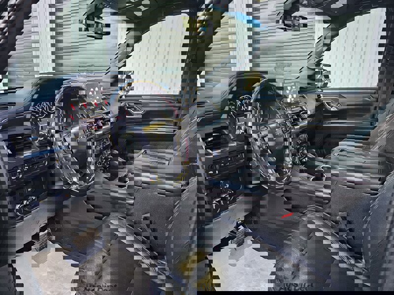 Used 2021 Chevrolet Tahoe RST w/ Luxury Package image 21