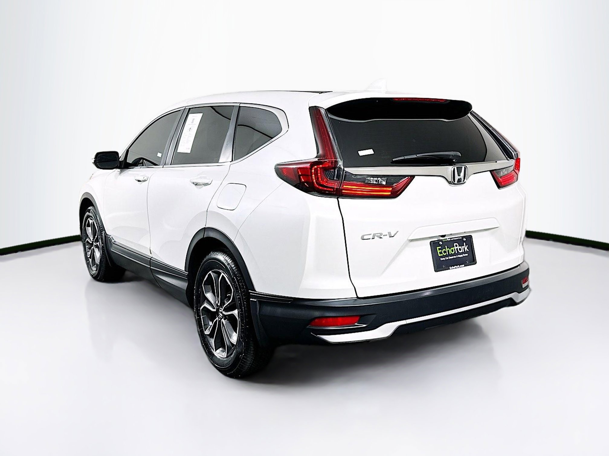 Used 2020 Honda CR-V EX image 5