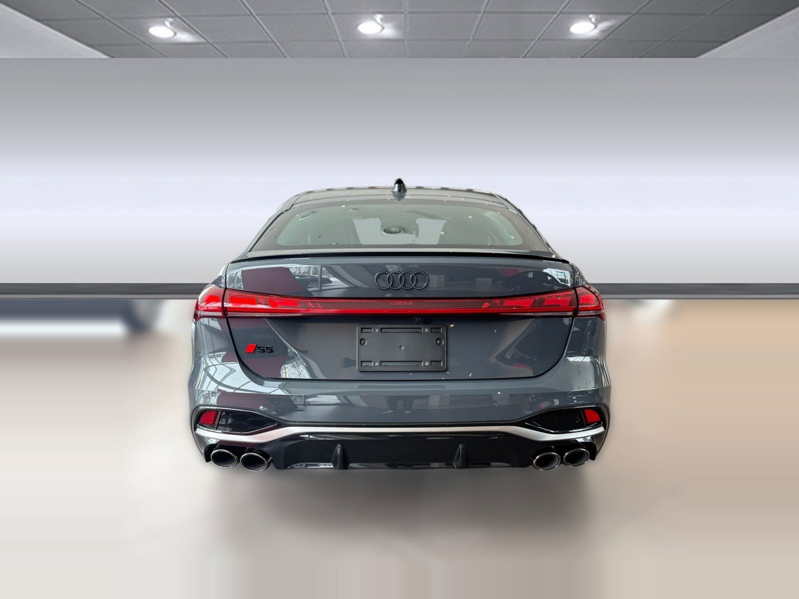 New 2025 Audi S5 Prestige image 8