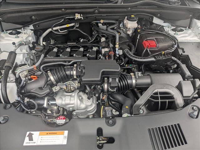 Certified 2025 Acura ADX A-Spec AWD/4WD image 17