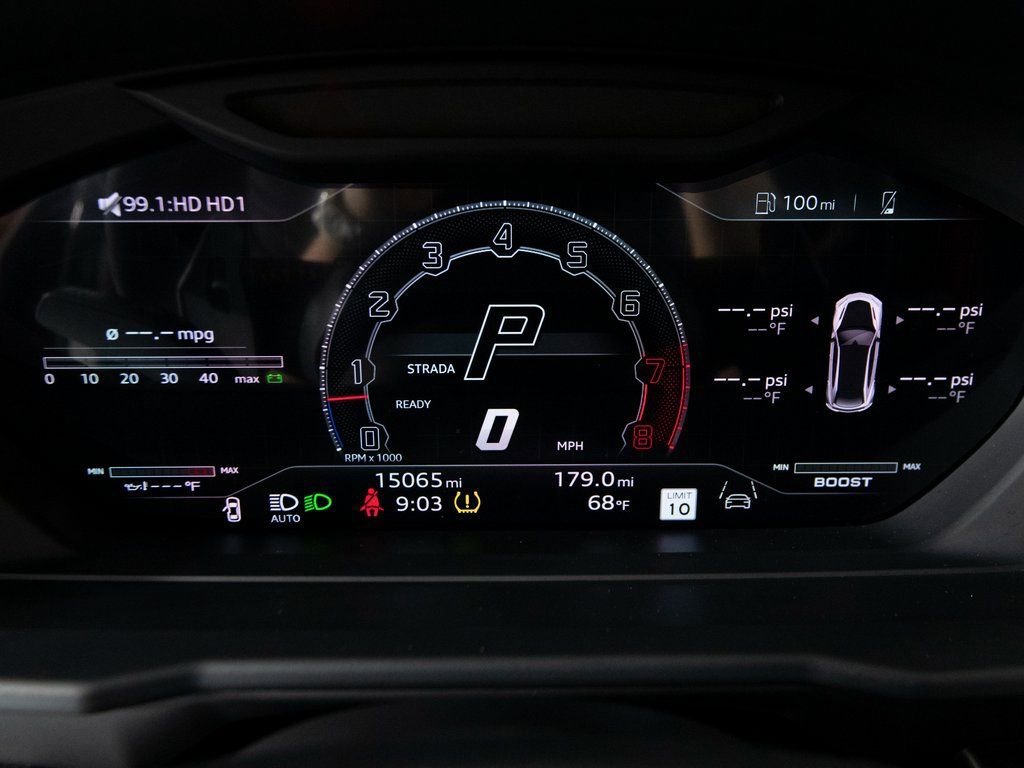 Used 2023 Lamborghini Urus Performante image 17