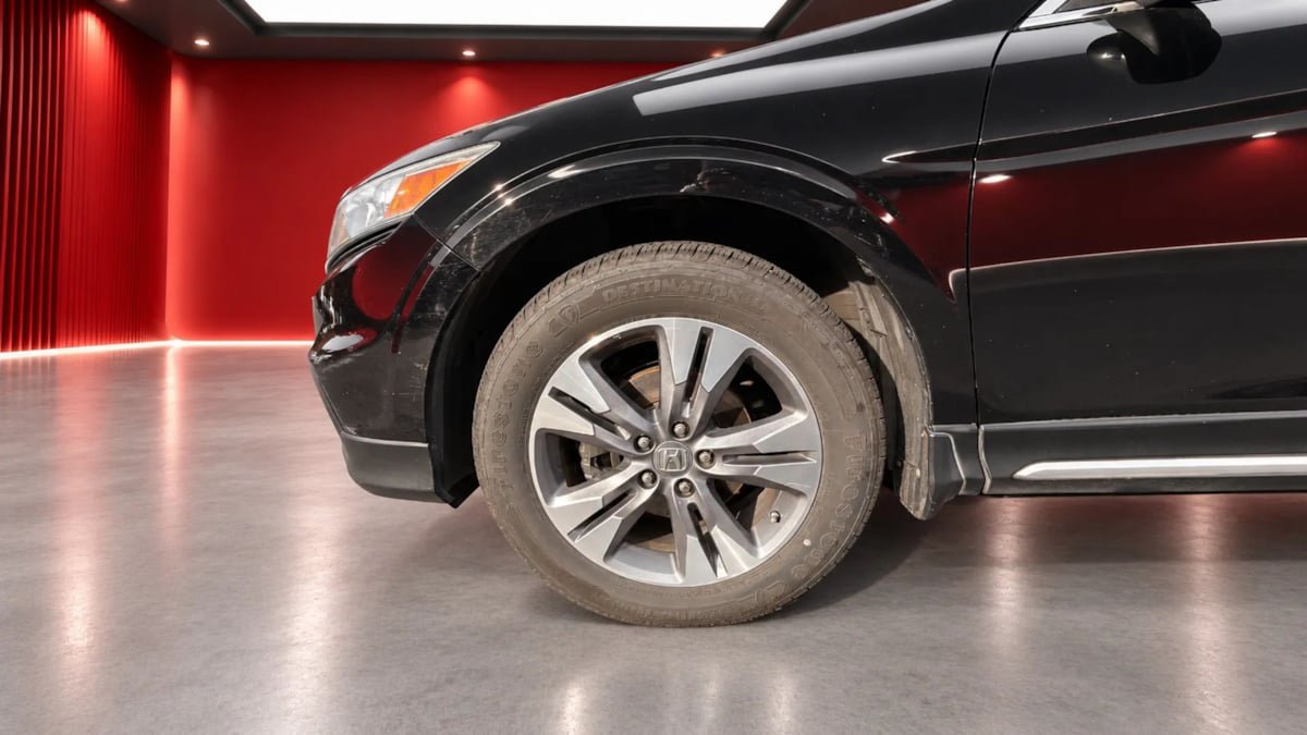 Used 2013 Honda Crosstour EX-L image 50