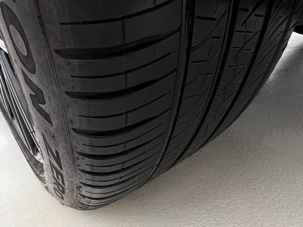 Used 2024 Porsche Cayenne S image 30