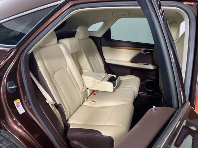 Used 2016 Lexus RX 350 AWD image 37