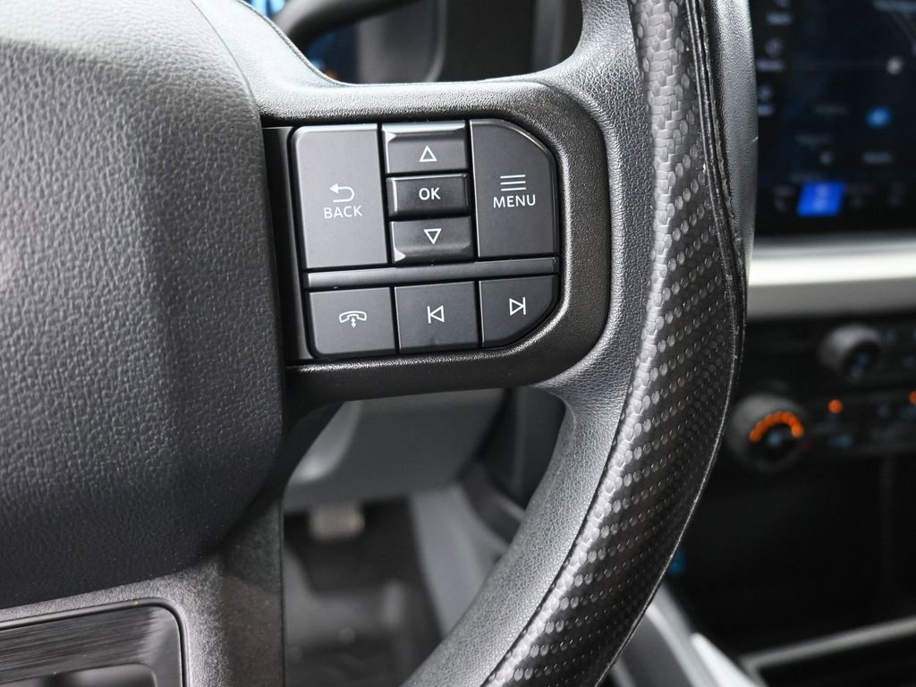 Used 2023 Ford F250 XLT w/ XLT Premium Package image 7