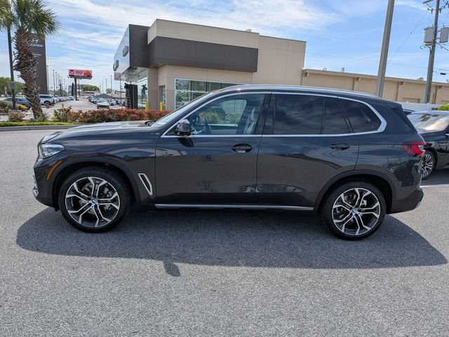 Used 2023 BMW X5 sDrive40i w/ Premium Package image 7