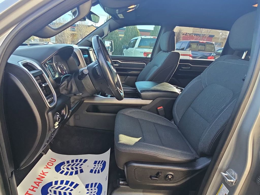 Used 2020 RAM 1500 Lone Star image 12