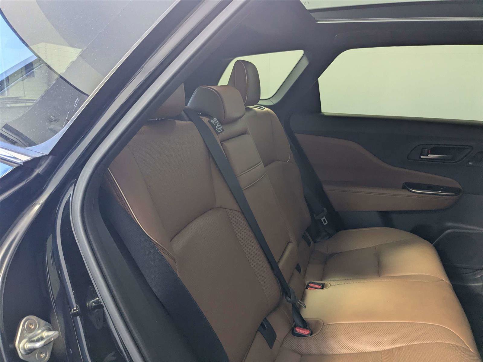 Certified 2025 Toyota Crown Signia w/ Advanced Technology Package AWD/4WD image 29