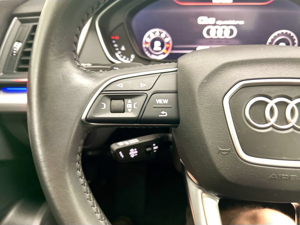 Used 2019 Audi Q5 Prestige w/ Prestige Package AWD/4WD image 11