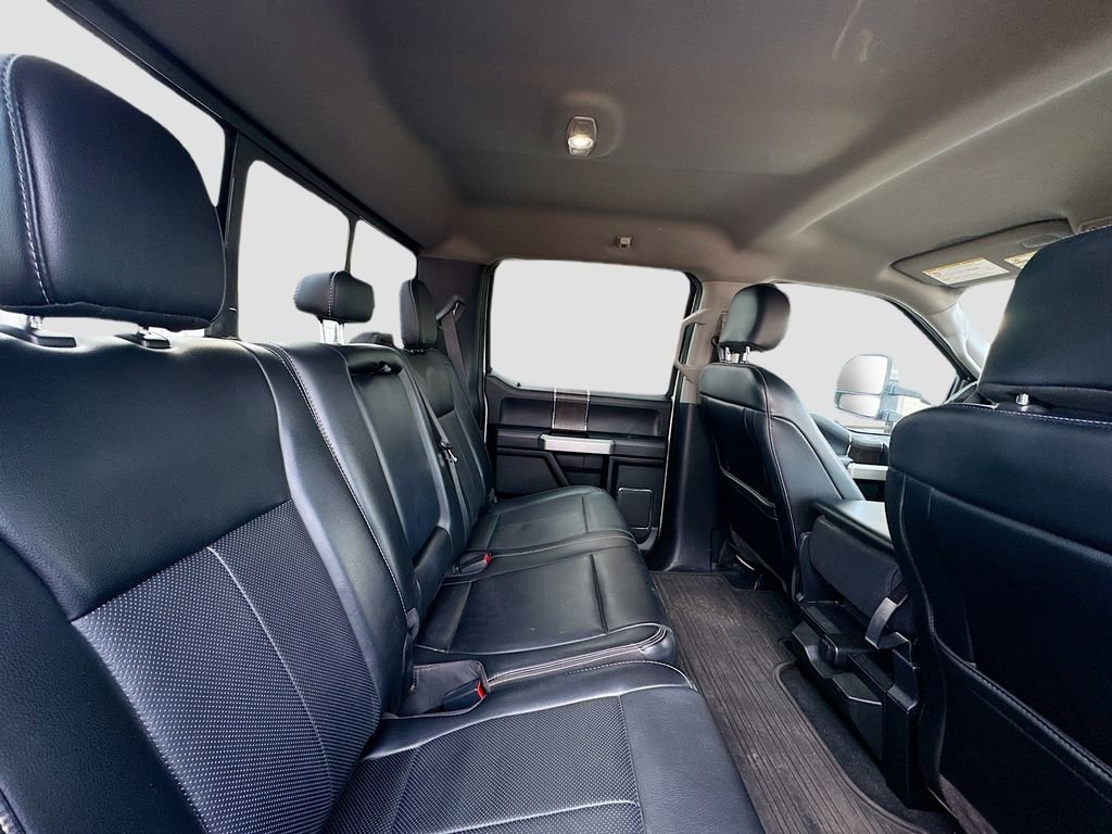 Used 2020 Ford F250 Lariat w/ FX4 Off-Road Package image 29