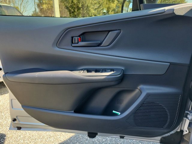 Used 2024 Toyota Prius LE image 35