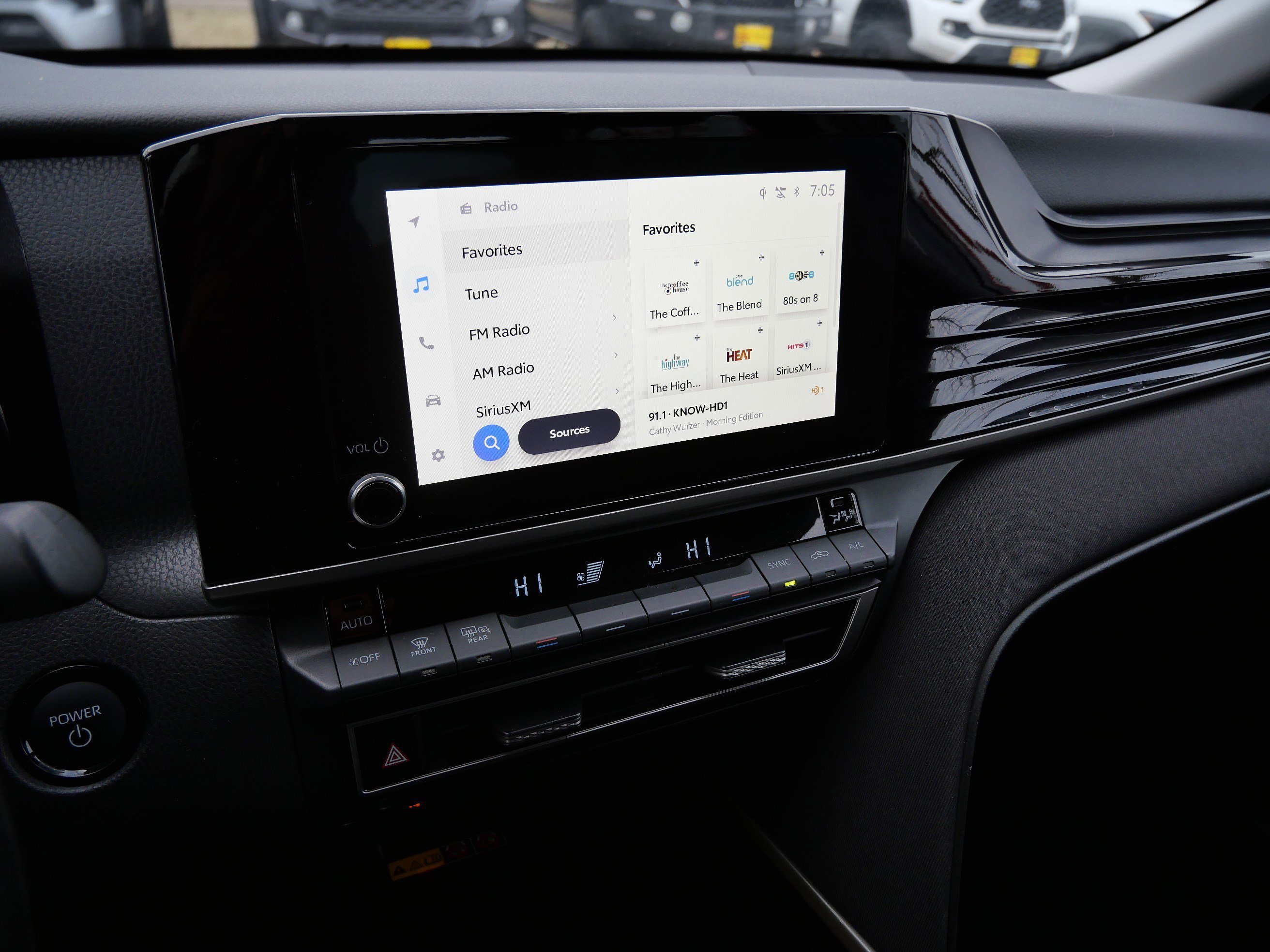 Certified 2025 Toyota Camry LE image 23