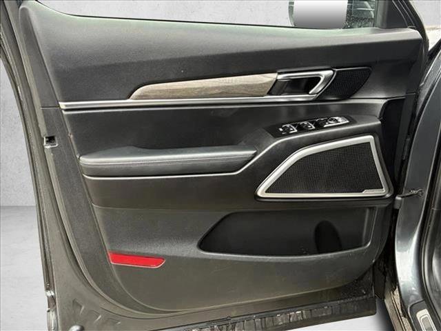 Used 2020 Kia Telluride EX w/ EX Premium Package image 12