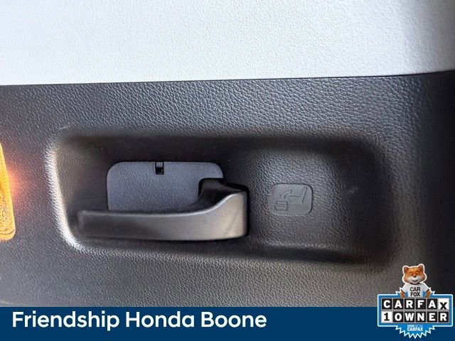 Used 2018 Honda CR-V EX image 39