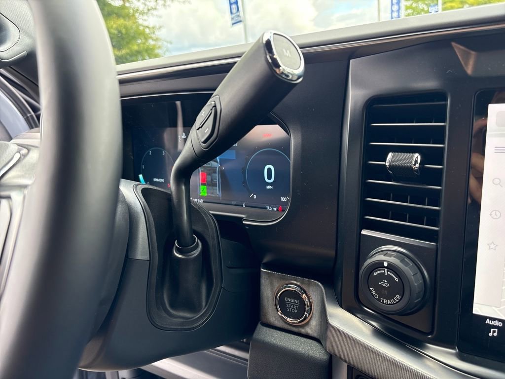 New 2026 Ford F450 Platinum w/ FX4 Off-Road Package image 27