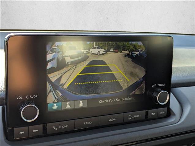 New 2025 Honda Accord LX image 12