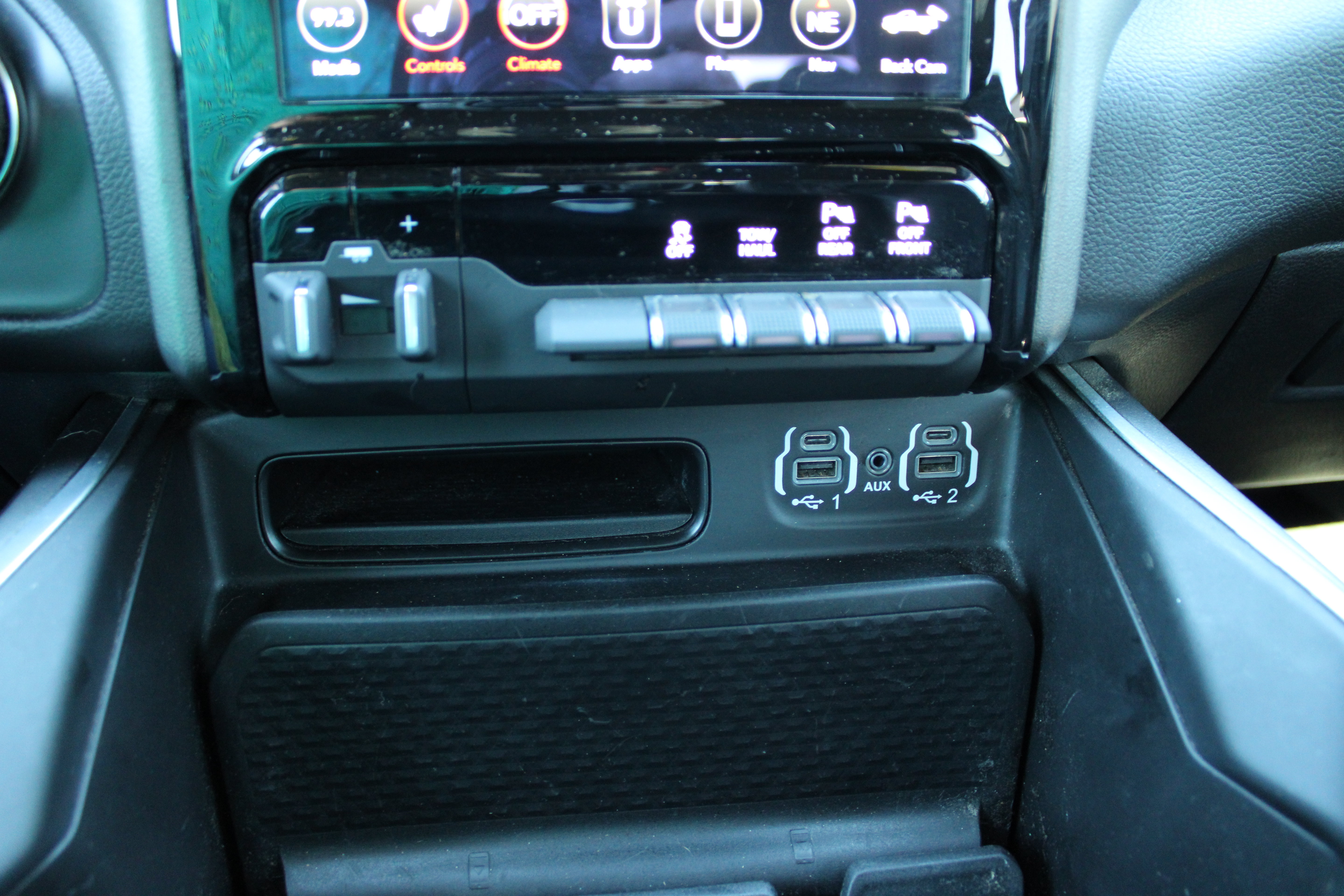 Used 2021 RAM 1500 Big Horn AWD/4WD image 21