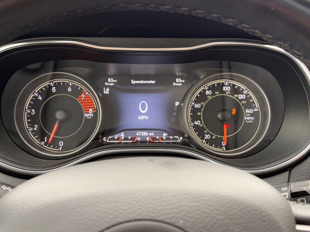 Used 2021 Jeep Cherokee Limited w/ Elite Package image 14