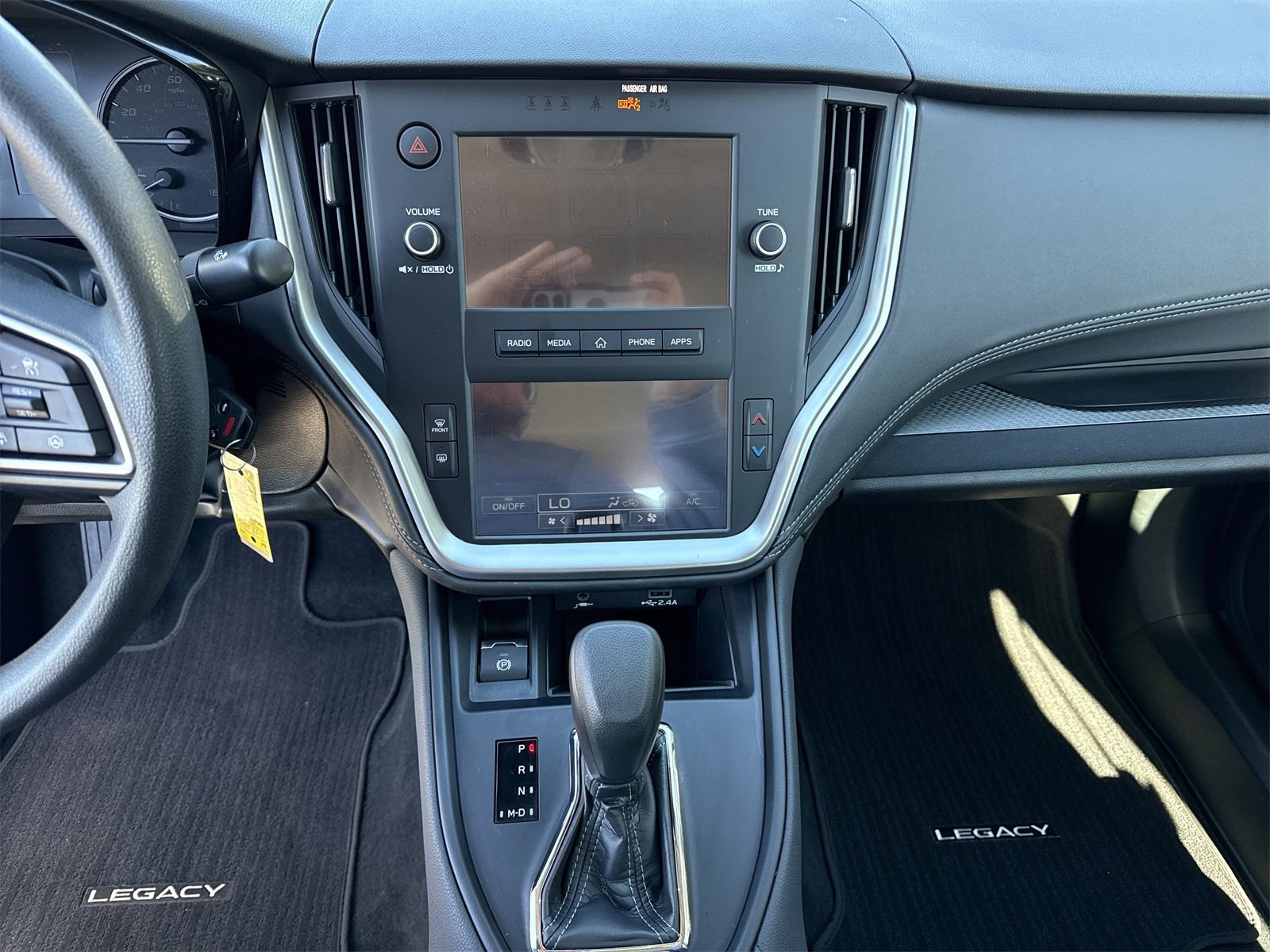 Used 2024 Subaru Legacy image 27