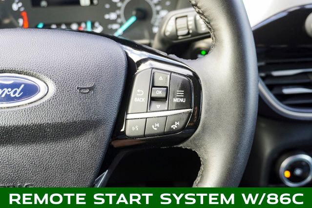 Used 2022 Ford Escape SE w/ Cold Weather Package image 20