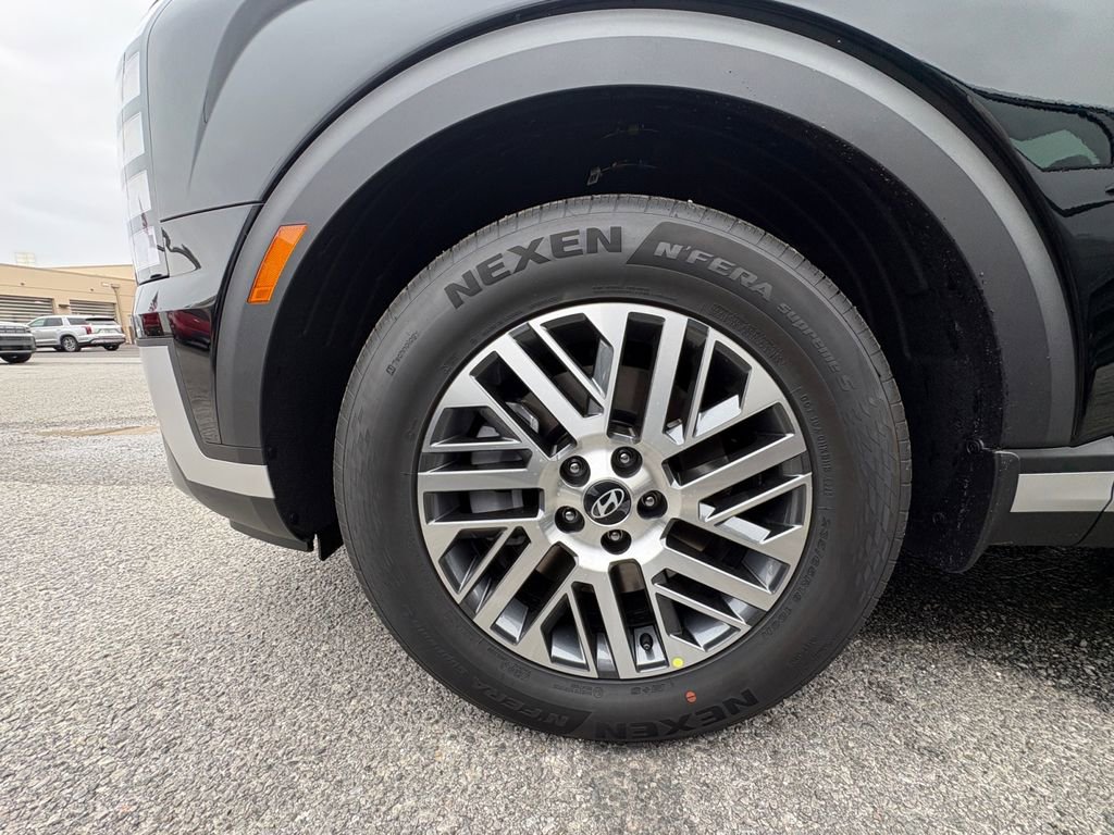 New 2026 Hyundai Palisade SEL image 25