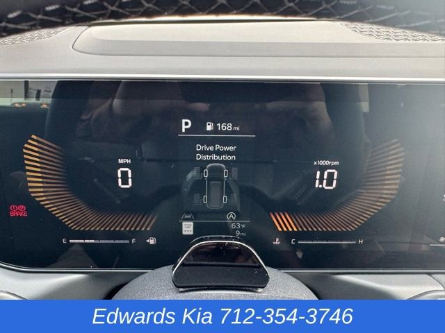 New 2027 Kia Telluride S image 26