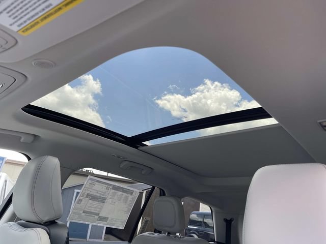 New 2026 Lincoln Aviator AWD image 26